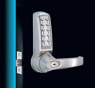 commercial locksmith